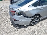 1HGCV2E38JA****** Salvamento y Reparables 2018 Honda Accord en Estado de Florida