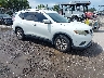 5N1AT2MT1FC****** Salvage and Wrecked 2015 Nissan Rogue in Orlando