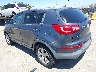 KNDPB3A28C7****** Salvage and Repairable 2012 Kia Sportage in East Bay