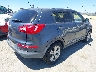 KNDPB3A28C7****** Salvage and Wrecked 2012 Kia Sportage in California State