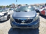 KNDPB3A28C7****** Salvage and Repairable 2012 Kia Sportage in California State