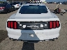 1FA6P8CF1F5****** Wrecked 2015 Ford Mustang