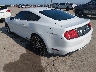 1FA6P8CF1F5****** Salvage and Repairable 2015 Ford Mustang in Houston South