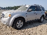 1FMCU93138K****** Used and Repairable 2008 Ford Escape in Seattle