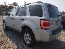 1FMCU93138K****** Salvage and Repairable 2008 Ford Escape in Seattle