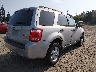 1FMCU93138K****** Salvage and Wrecked 2008 Ford Escape in Washington State