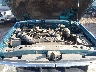 1FTCR14U3PP****** Repairable 1993 Ford Ranger in Tucson
