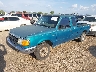 1FTCR14U3PP****** Used and Repairable 1993 Ford Ranger in Tucson