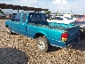 1FTCR14U3PP****** Salvage and Repairable 1993 Ford Ranger in Tucson