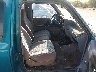1FTCR14U3PP****** Used and Repairable 1993 Ford Ranger in Arizona State