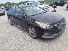 5NPE34AFXFH****** Salvage and Wrecked 2015 Hyundai Sonata in Kansas City East