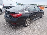5NPE34AFXFH****** Salvage and Wrecked 2015 Hyundai Sonata in Missouri State