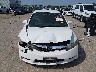 19XFA1F53AE****** Destrozados 2010 Honda Civic en Estado de Kansas