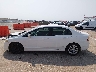 19XFA1F53AE****** Reparables 2010 Honda Civic en Estado de Kansas