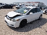 19XFA1F53AE****** Usados y Reparables 2010 Honda Civic en Wichita