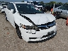 19XFA1F53AE****** Salvamento y Reparables 2010 Honda Civic en Estado de Kansas