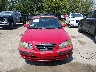 KMHDN46D25U****** Destrozados 2005 Hyundai Elantra en Estado de Kansas
