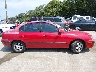 KMHDN46D25U****** Usados 2005 Hyundai Elantra en Estado de Kansas
