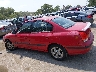 KMHDN46D25U****** Reparables 2005 Hyundai Elantra en Estado de Kansas