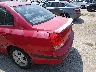 KMHDN46D25U****** Usados 2005 Hyundai Elantra
