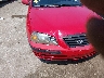 KMHDN46D25U****** Salvamento y Destrozados 2005 Hyundai Elantra en Kansas City