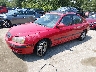 KMHDN46D25U****** Usados y Reparables 2005 Hyundai Elantra en Kansas City