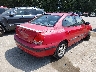 KMHDN46D25U****** Salvamento y Destrozados 2005 Hyundai Elantra en Estado de Kansas
