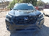 JF2SKADC3RH****** Destrozados 2024 Subaru Forester en Estado de California