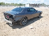 2C3CDZBT1GH****** Salvamento y Destrozados 2016 Dodge Challenger en Estado de Tennessee