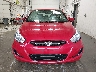 KMHCT4AE2HU****** Destrozados 2017 Hyundai Accent en Estado de Alaska