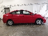KMHCT4AE2HU****** Usados 2017 Hyundai Accent en Estado de Alaska