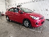 KMHCT4AE2HU****** Salvamento y Destrozados 2017 Hyundai Accent en Anchorage