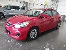 KMHCT4AE2HU****** Usados y Reparables 2017 Hyundai Accent en Anchorage