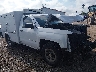 1GCNCNEH6GZ****** Salvage and Wrecked 2016 Chevrolet Silverado 1500 in York Springs