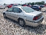2G1WF52EX59****** Salvamento y Reparables 2005 Chevrolet Impala en Columbus