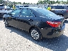 2T1BURHE3HC****** Salvage and Repairable 2017 Toyota Corolla in Long Island