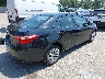 2T1BURHE3HC****** Salvage and Wrecked 2017 Toyota Corolla in New York State