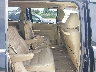 5FNRL38828B****** Wrecked 2008 Honda Odyssey in Milwaukee