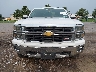 1GCVKREC9FZ****** Destrozados 2015 Chevrolet Silverado 1500 en Estado de Nueva York