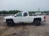 1GCVKREC9FZ****** Reparables 2015 Chevrolet Silverado 1500 en Estado de Nueva York