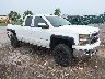 1GCVKREC9FZ****** Salvamento y Destrozados 2015 Chevrolet Silverado 1500 en Rochester