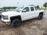 1GCVKREC9FZ****** Usados y Reparables 2015 Chevrolet Silverado 1500 en Rochester
