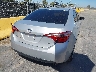 2T1BURHE5JC****** Salvamento y Destrozados 2018 Toyota Corolla en Estado de California
