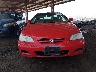 1HGCG22502A****** Wrecked 2002 Honda Accord in Arizona State