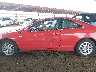 1HGCG22502A****** Repairable 2002 Honda Accord in Arizona State