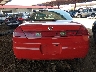 1HGCG22502A****** Wrecked 2002 Honda Accord