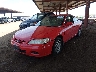 1HGCG22502A****** Used and Repairable 2002 Honda Accord in Phoenix