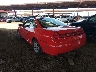 1HGCG22502A****** Salvage and Repairable 2002 Honda Accord in Phoenix