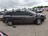 5FNRL5H68BB****** Wrecked 2011 Honda Odyssey in Texas State