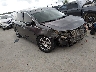5FNRL5H68BB****** Salvage and Wrecked 2011 Honda Odyssey in Houston South